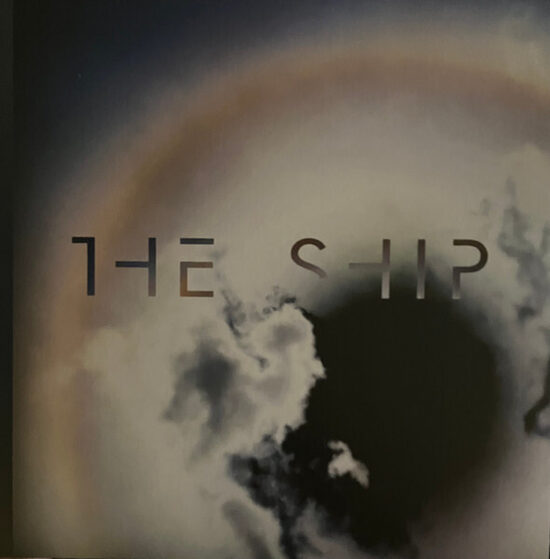 Brian Eno – The Ship
